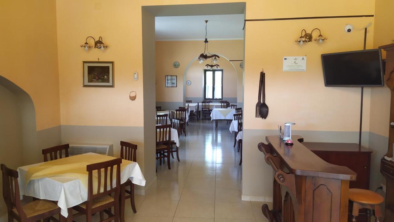 Agriturismo Il Casale Del Cavaliere SantʼAgata deʼ Goti Екстериор снимка
