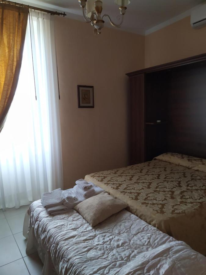 Agriturismo Il Casale Del Cavaliere SantʼAgata deʼ Goti Екстериор снимка
