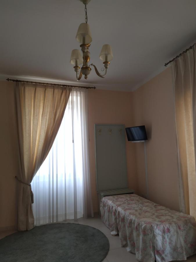 Agriturismo Il Casale Del Cavaliere SantʼAgata deʼ Goti Екстериор снимка