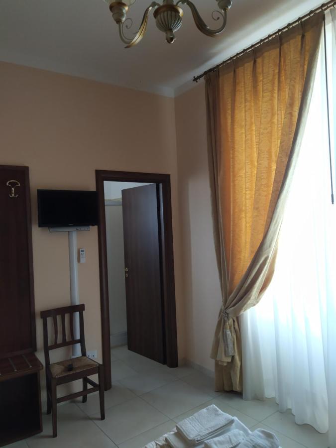 Agriturismo Il Casale Del Cavaliere SantʼAgata deʼ Goti Екстериор снимка