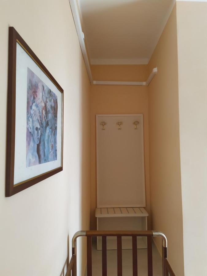 Agriturismo Il Casale Del Cavaliere SantʼAgata deʼ Goti Екстериор снимка